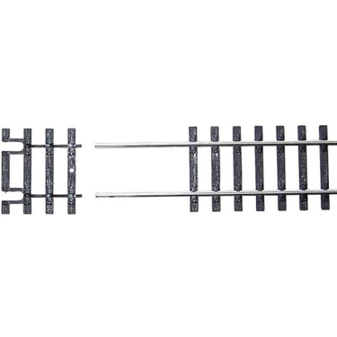 Spurstreben (H0) Spur A, Piko 31 mm, Piko H0 55282, 12 Stück im Sale